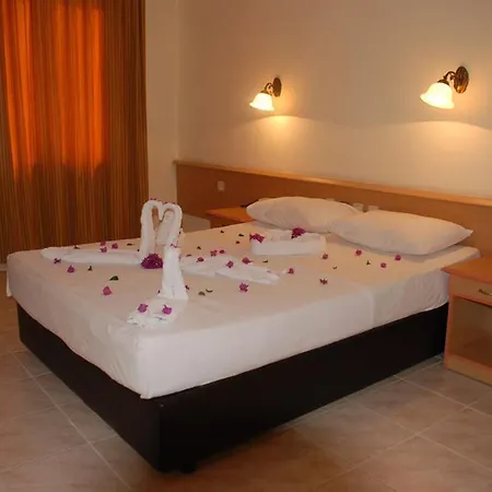 Grand Horizon Apart Hotel-2
